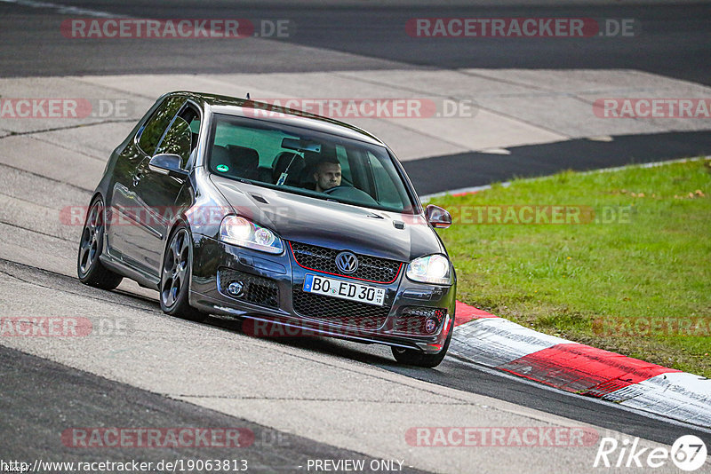 Bild #19063813 - Touristenfahrten Nürburgring Nordschleife (19.09.2022)