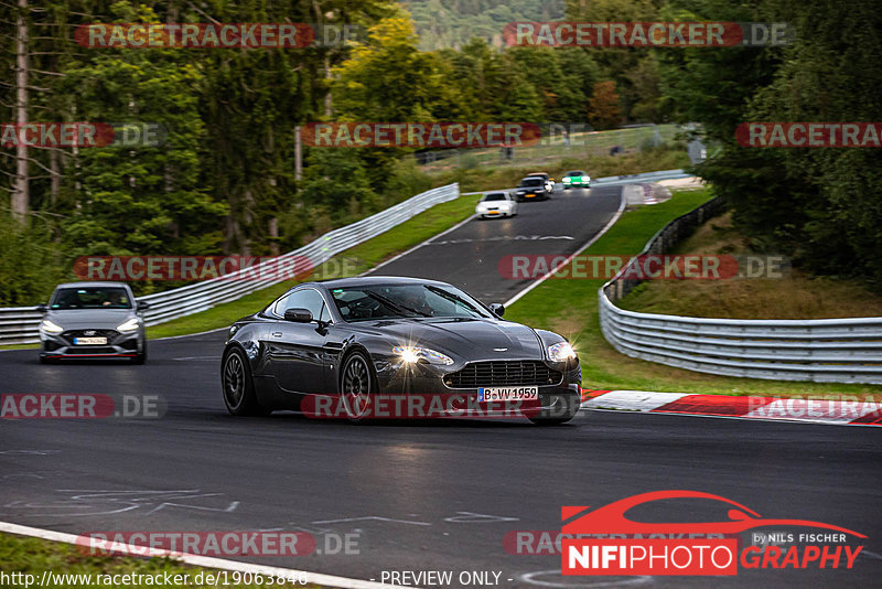 Bild #19063846 - Touristenfahrten Nürburgring Nordschleife (19.09.2022)