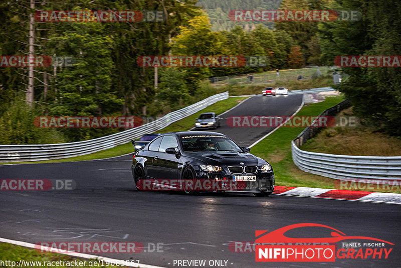 Bild #19063867 - Touristenfahrten Nürburgring Nordschleife (19.09.2022)