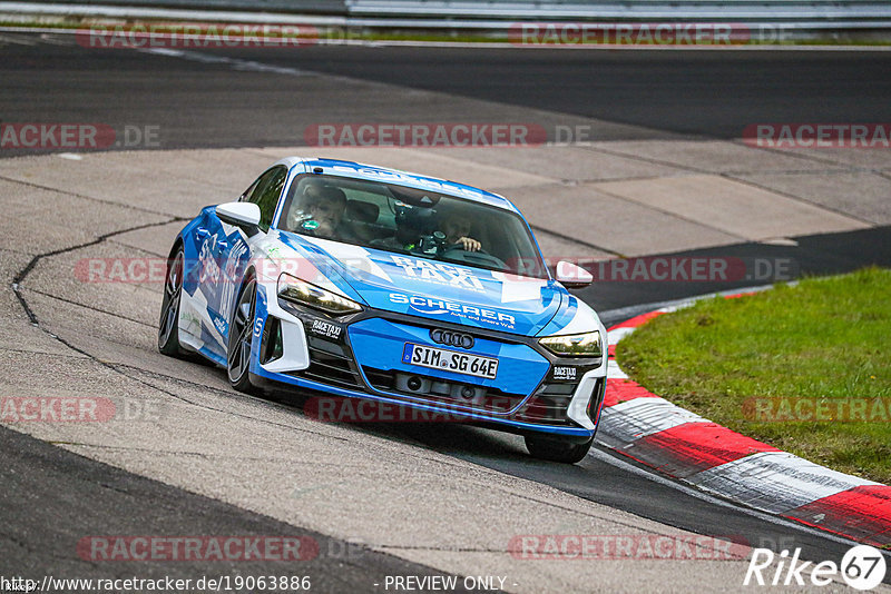 Bild #19063886 - Touristenfahrten Nürburgring Nordschleife (19.09.2022)