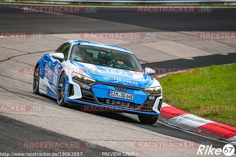 Bild #19063887 - Touristenfahrten Nürburgring Nordschleife (19.09.2022)