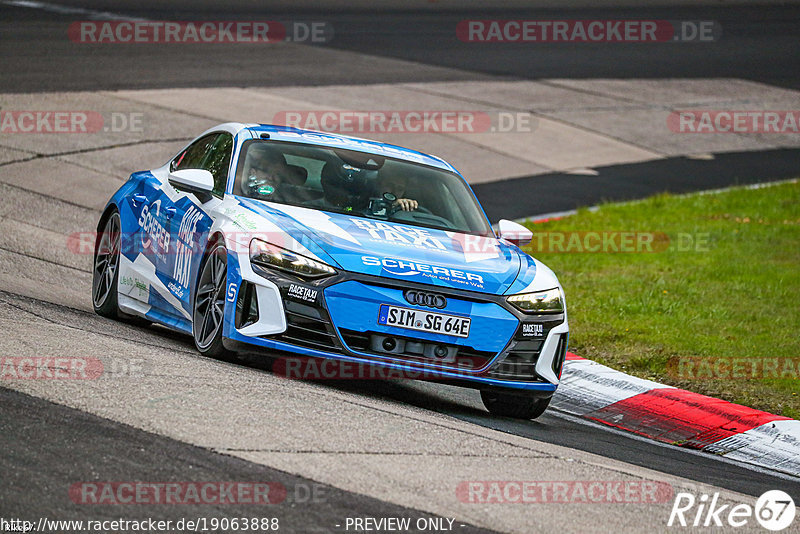 Bild #19063888 - Touristenfahrten Nürburgring Nordschleife (19.09.2022)