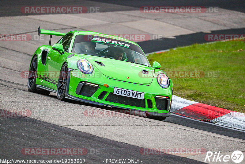 Bild #19063917 - Touristenfahrten Nürburgring Nordschleife (19.09.2022)