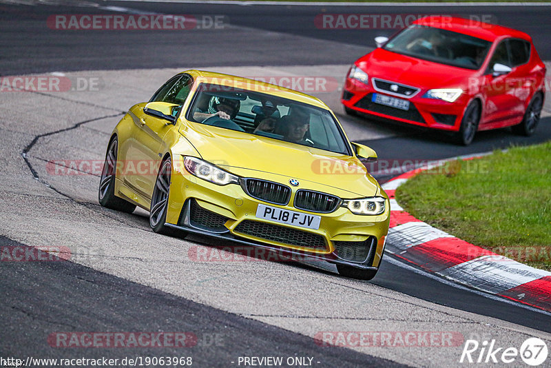 Bild #19063968 - Touristenfahrten Nürburgring Nordschleife (19.09.2022)