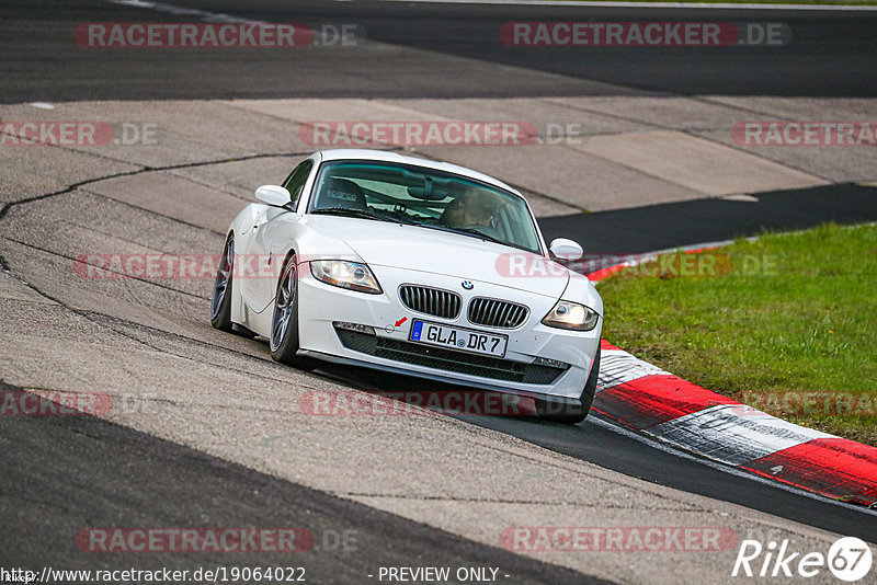 Bild #19064022 - Touristenfahrten Nürburgring Nordschleife (19.09.2022)