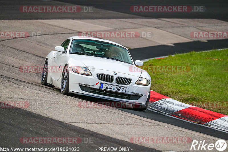 Bild #19064023 - Touristenfahrten Nürburgring Nordschleife (19.09.2022)