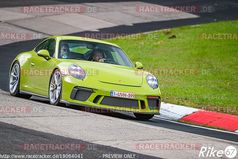 Bild #19064041 - Touristenfahrten Nürburgring Nordschleife (19.09.2022)