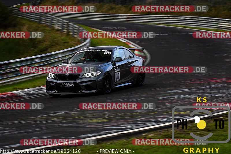 Bild #19064120 - Touristenfahrten Nürburgring Nordschleife (19.09.2022)