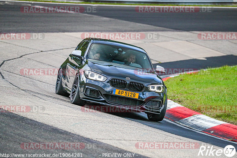 Bild #19064281 - Touristenfahrten Nürburgring Nordschleife (19.09.2022)