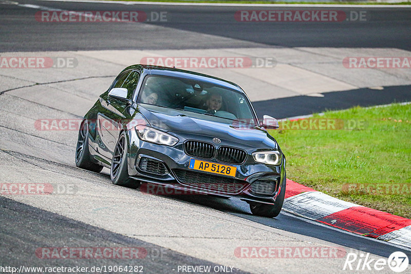 Bild #19064282 - Touristenfahrten Nürburgring Nordschleife (19.09.2022)