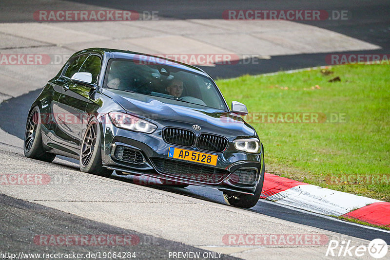 Bild #19064284 - Touristenfahrten Nürburgring Nordschleife (19.09.2022)