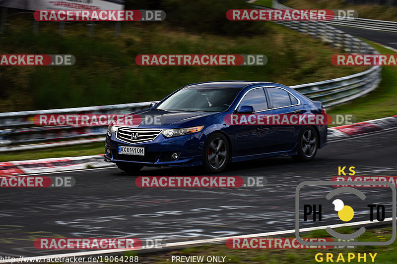 Bild #19064288 - Touristenfahrten Nürburgring Nordschleife (19.09.2022)