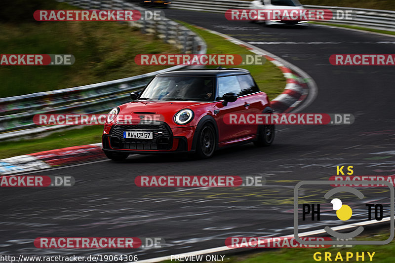 Bild #19064306 - Touristenfahrten Nürburgring Nordschleife (19.09.2022)