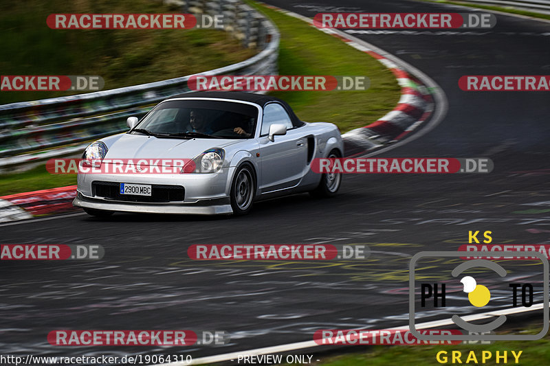 Bild #19064310 - Touristenfahrten Nürburgring Nordschleife (19.09.2022)