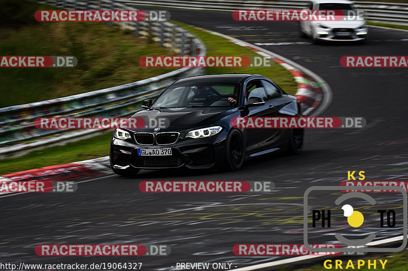 Bild #19064327 - Touristenfahrten Nürburgring Nordschleife (19.09.2022)