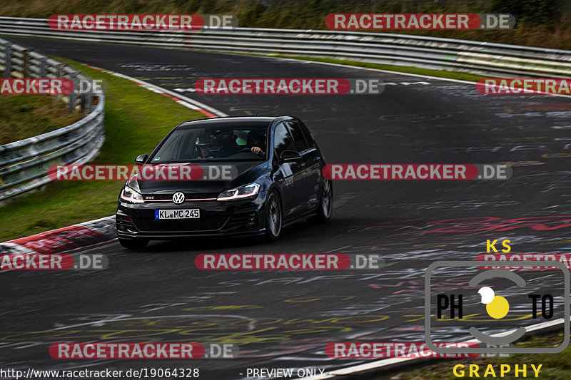 Bild #19064328 - Touristenfahrten Nürburgring Nordschleife (19.09.2022)