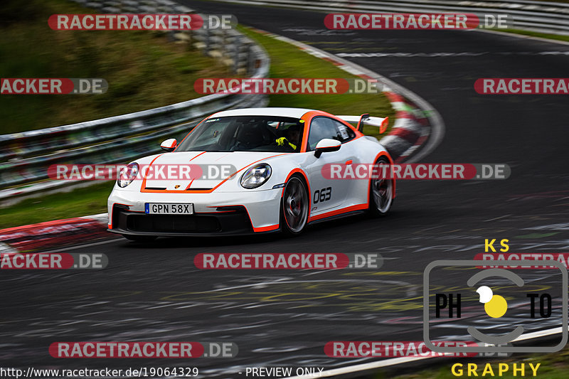 Bild #19064329 - Touristenfahrten Nürburgring Nordschleife (19.09.2022)