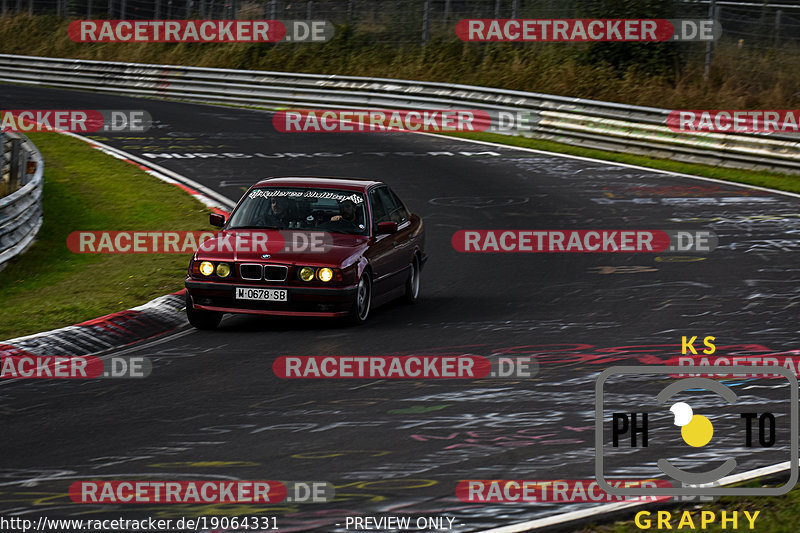 Bild #19064331 - Touristenfahrten Nürburgring Nordschleife (19.09.2022)