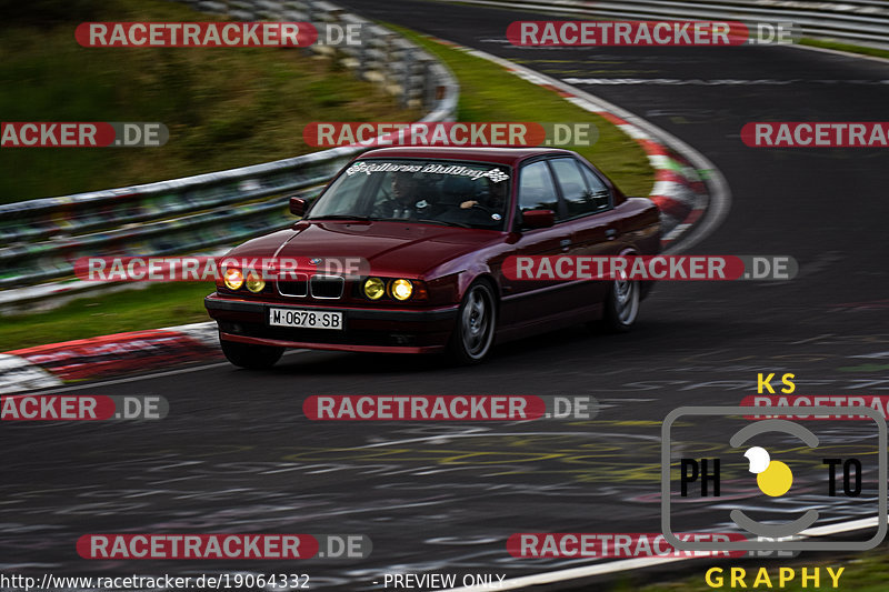 Bild #19064332 - Touristenfahrten Nürburgring Nordschleife (19.09.2022)