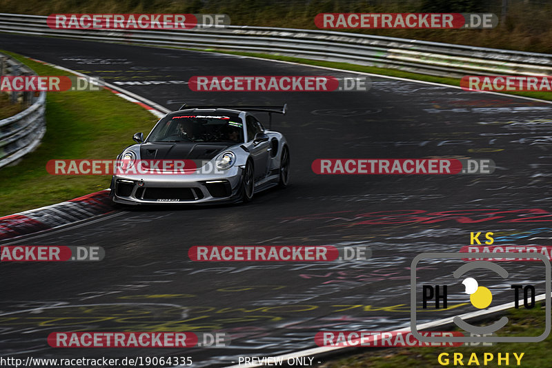 Bild #19064335 - Touristenfahrten Nürburgring Nordschleife (19.09.2022)