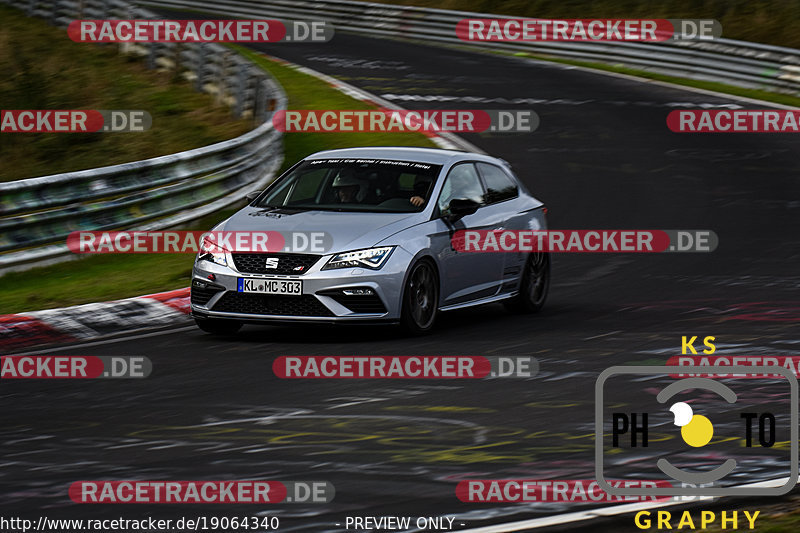 Bild #19064340 - Touristenfahrten Nürburgring Nordschleife (19.09.2022)