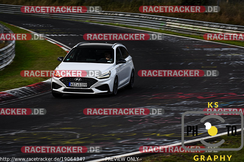 Bild #19064347 - Touristenfahrten Nürburgring Nordschleife (19.09.2022)