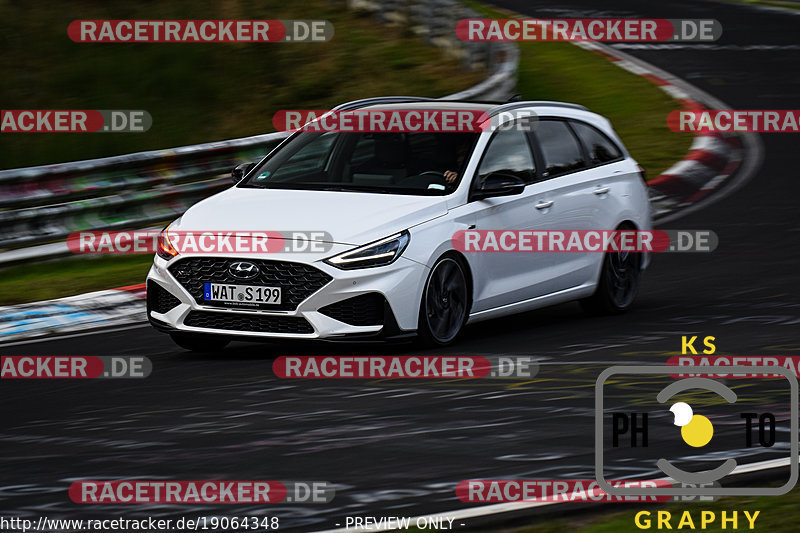 Bild #19064348 - Touristenfahrten Nürburgring Nordschleife (19.09.2022)