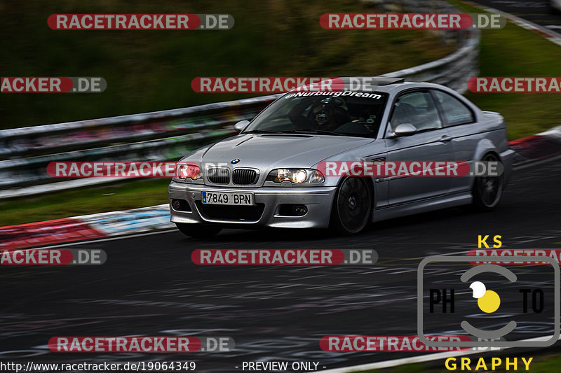 Bild #19064349 - Touristenfahrten Nürburgring Nordschleife (19.09.2022)