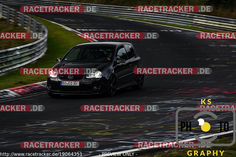 Bild #19064351 - Touristenfahrten Nürburgring Nordschleife (19.09.2022)