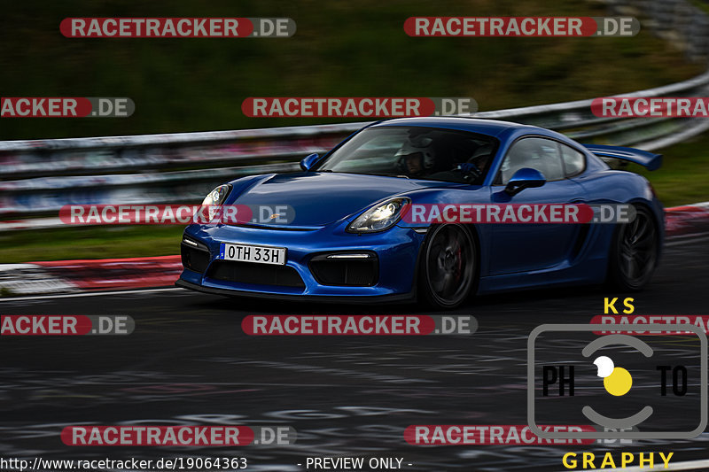 Bild #19064363 - Touristenfahrten Nürburgring Nordschleife (19.09.2022)