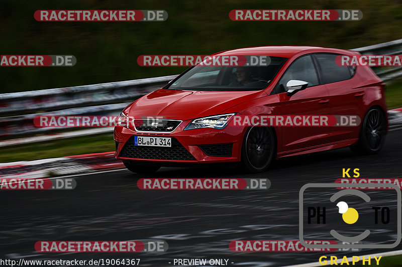 Bild #19064367 - Touristenfahrten Nürburgring Nordschleife (19.09.2022)