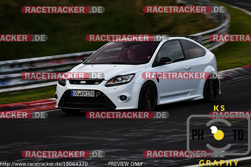 Bild #19064370 - Touristenfahrten Nürburgring Nordschleife (19.09.2022)