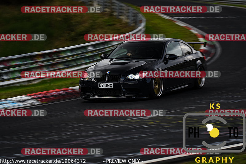 Bild #19064372 - Touristenfahrten Nürburgring Nordschleife (19.09.2022)