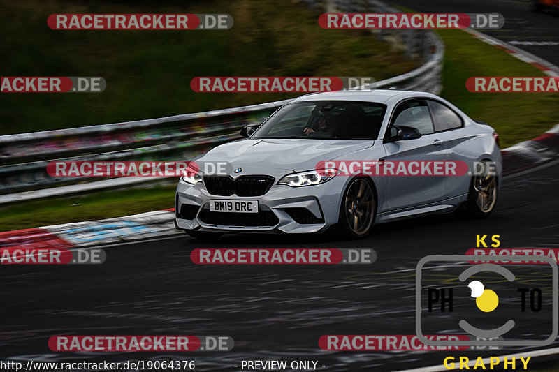 Bild #19064376 - Touristenfahrten Nürburgring Nordschleife (19.09.2022)