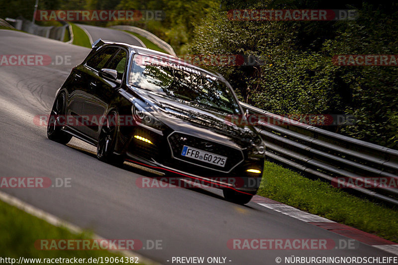 Bild #19064382 - Touristenfahrten Nürburgring Nordschleife (19.09.2022)