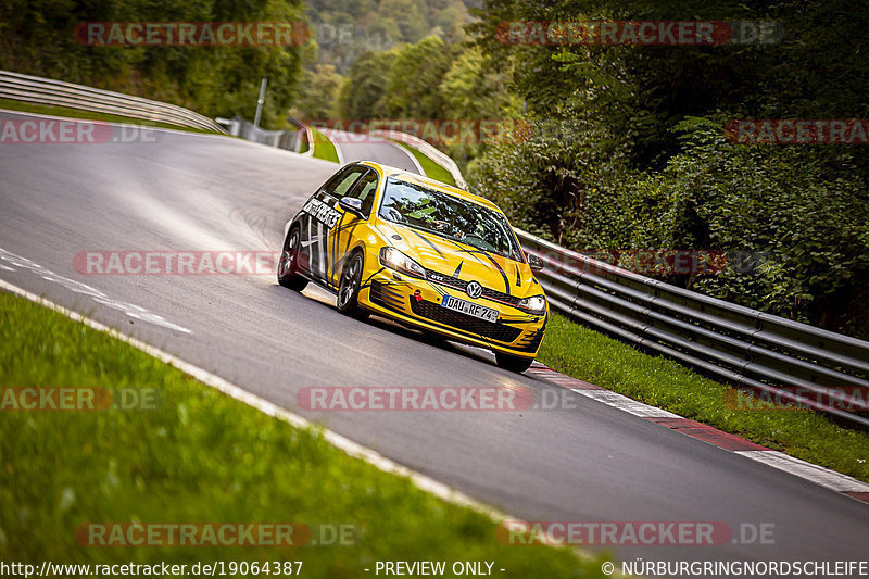 Bild #19064387 - Touristenfahrten Nürburgring Nordschleife (19.09.2022)