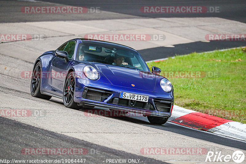 Bild #19064447 - Touristenfahrten Nürburgring Nordschleife (19.09.2022)