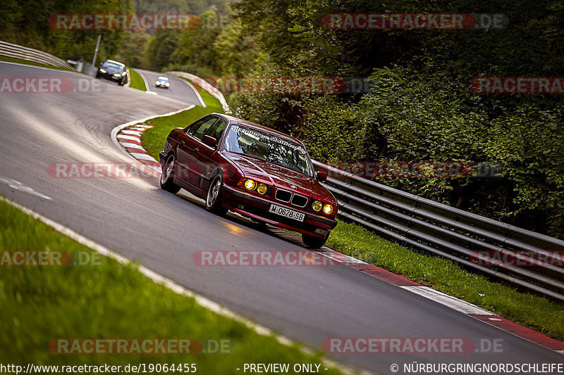 Bild #19064455 - Touristenfahrten Nürburgring Nordschleife (19.09.2022)