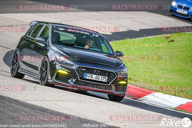 Bild #19064462 - Touristenfahrten Nürburgring Nordschleife (19.09.2022)