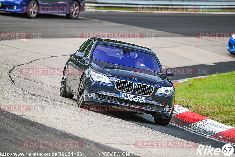 Bild #19064463 - Touristenfahrten Nürburgring Nordschleife (19.09.2022)