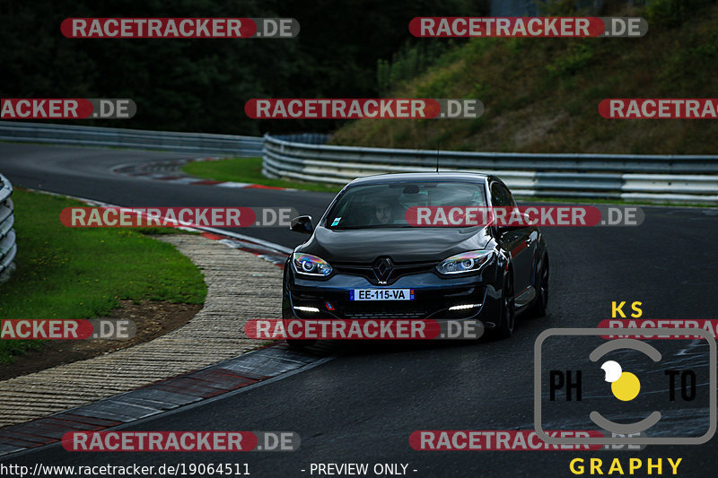 Bild #19064511 - Touristenfahrten Nürburgring Nordschleife (19.09.2022)