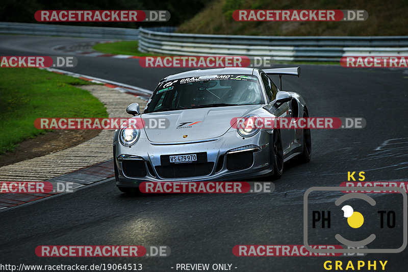 Bild #19064513 - Touristenfahrten Nürburgring Nordschleife (19.09.2022)