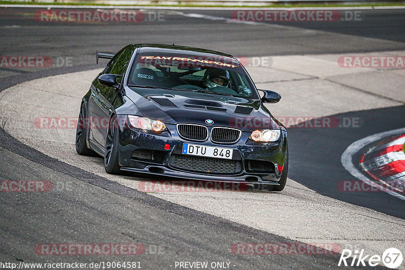 Bild #19064581 - Touristenfahrten Nürburgring Nordschleife (19.09.2022)