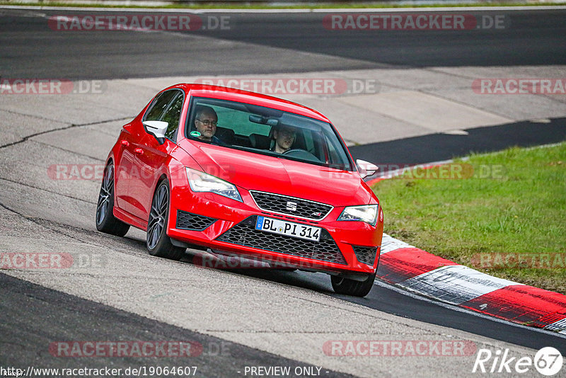 Bild #19064607 - Touristenfahrten Nürburgring Nordschleife (19.09.2022)