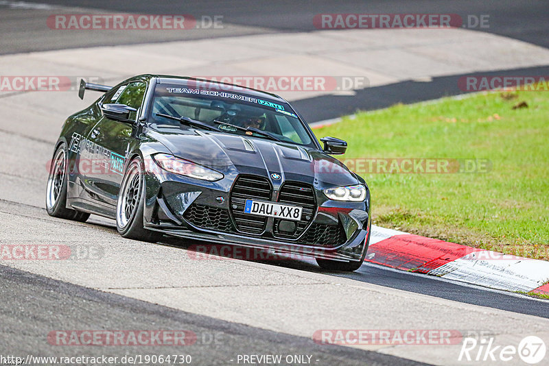 Bild #19064730 - Touristenfahrten Nürburgring Nordschleife (19.09.2022)