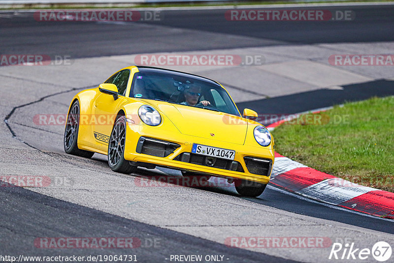 Bild #19064731 - Touristenfahrten Nürburgring Nordschleife (19.09.2022)