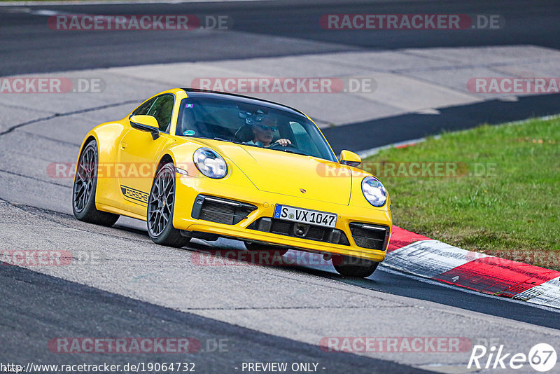 Bild #19064732 - Touristenfahrten Nürburgring Nordschleife (19.09.2022)