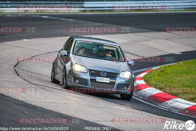 Bild #19064820 - Touristenfahrten Nürburgring Nordschleife (19.09.2022)