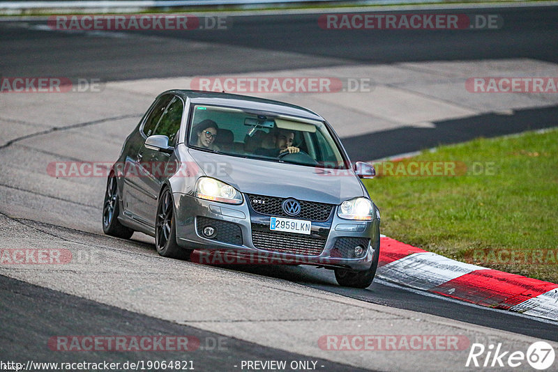 Bild #19064821 - Touristenfahrten Nürburgring Nordschleife (19.09.2022)