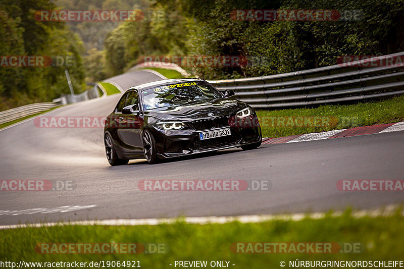 Bild #19064921 - Touristenfahrten Nürburgring Nordschleife (19.09.2022)